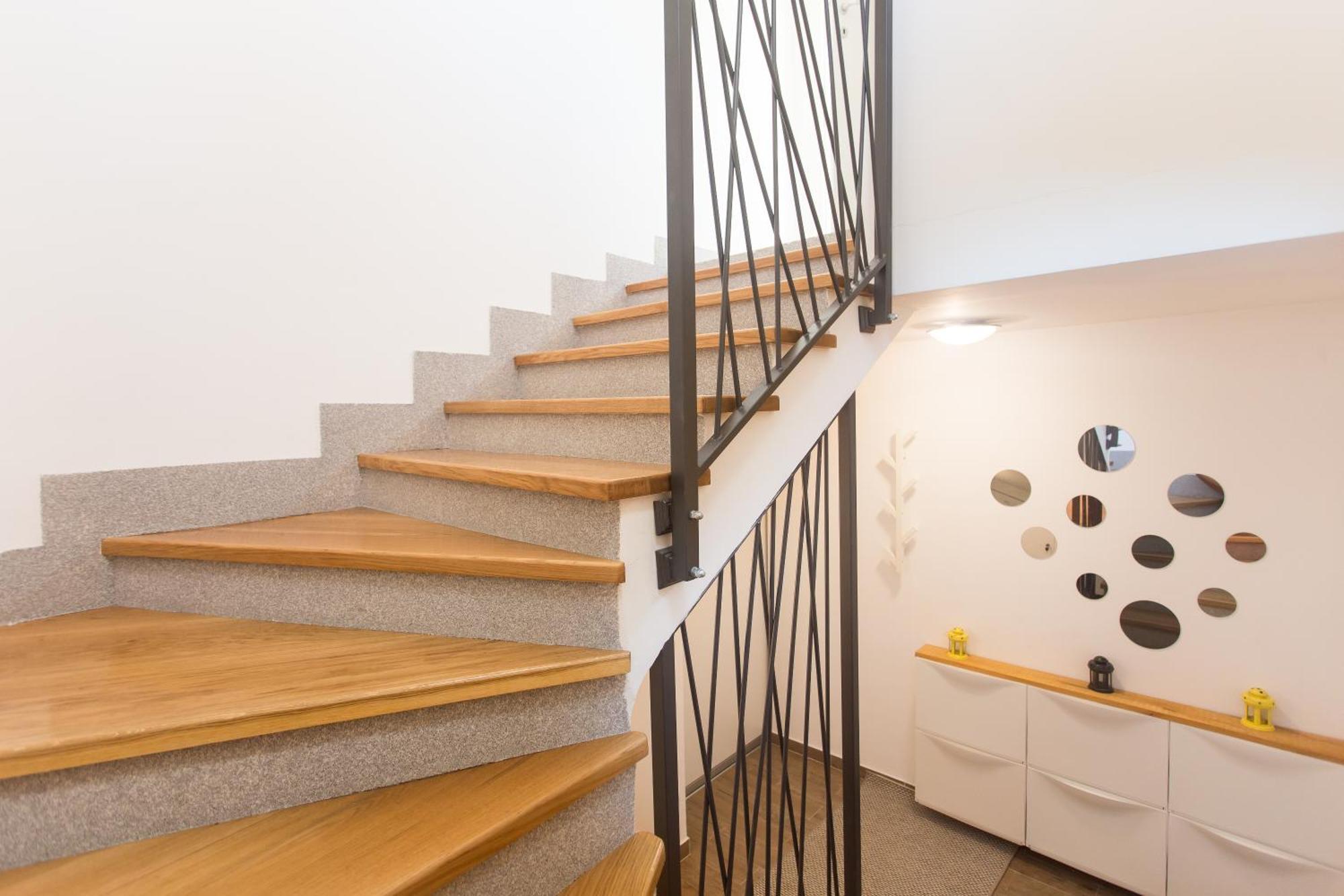 Life - New And Luxury Holiday House Kastela Exterior photo