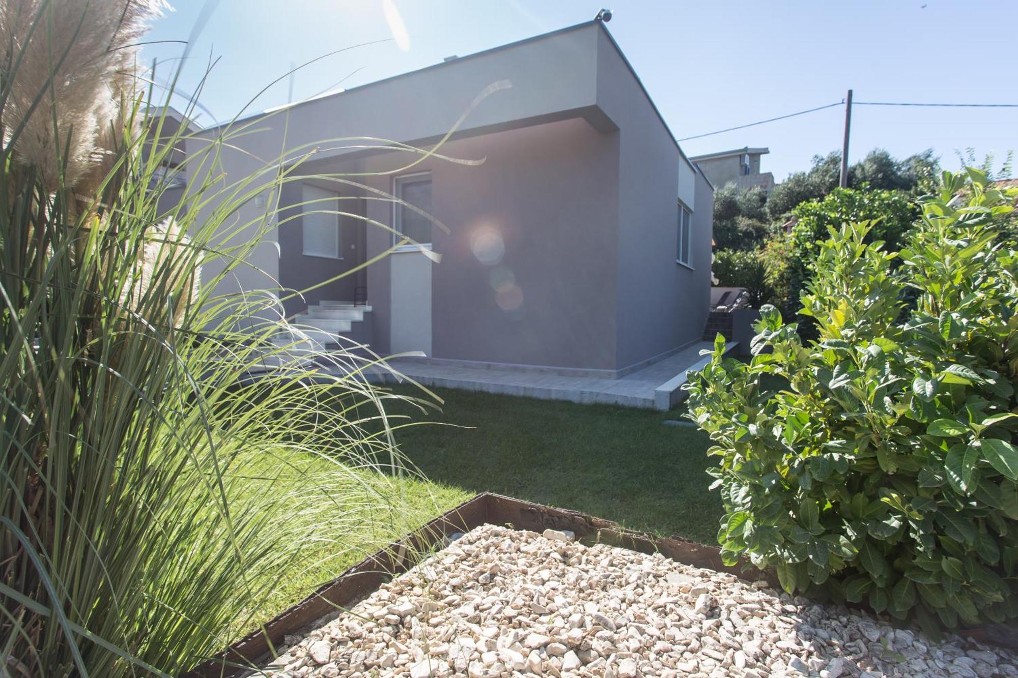 Life - New And Luxury Holiday House Kastela Exterior photo
