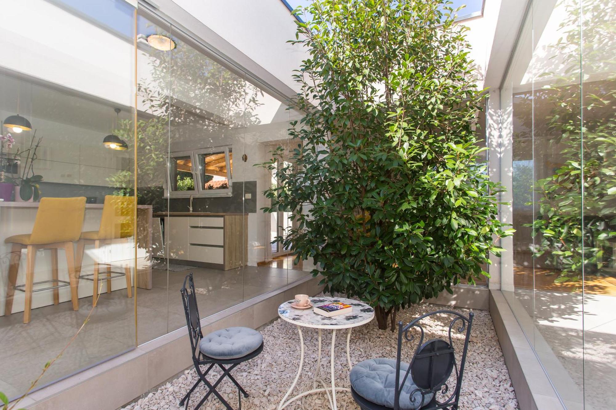 Life - New And Luxury Holiday House Kastela Exterior photo